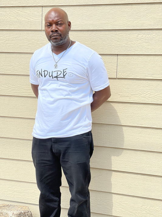 Silver Pharaoh Necklace