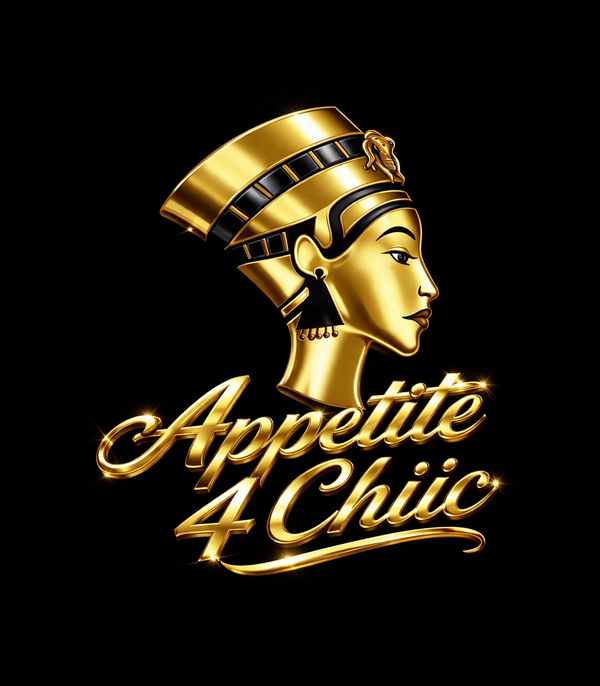 Appetite 4 Chiic