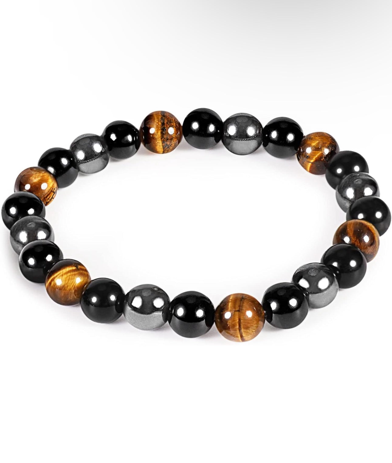 Triple Protection Bracelet