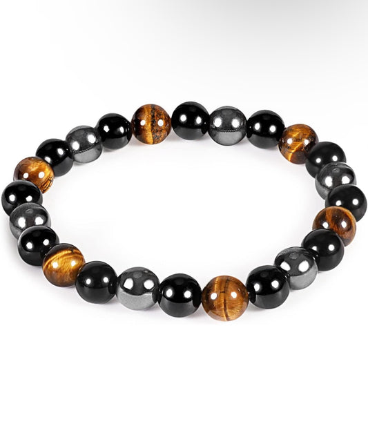 Triple Protection Bracelet