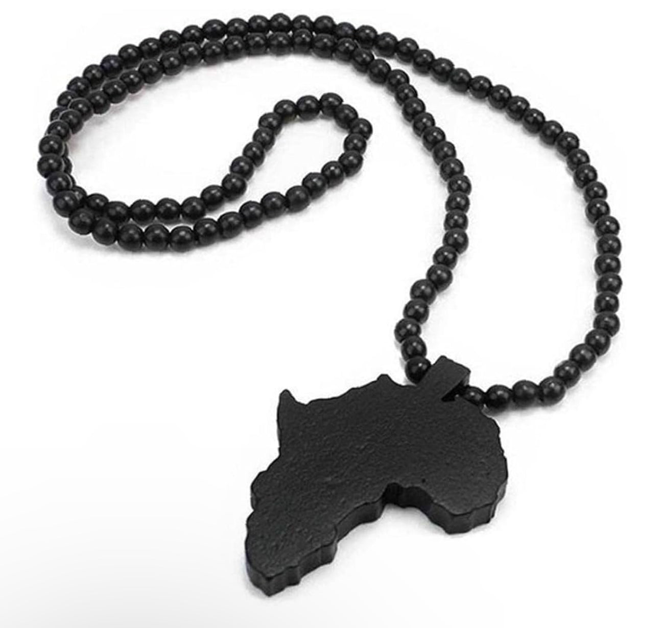 Motherland Medallion Necklace
