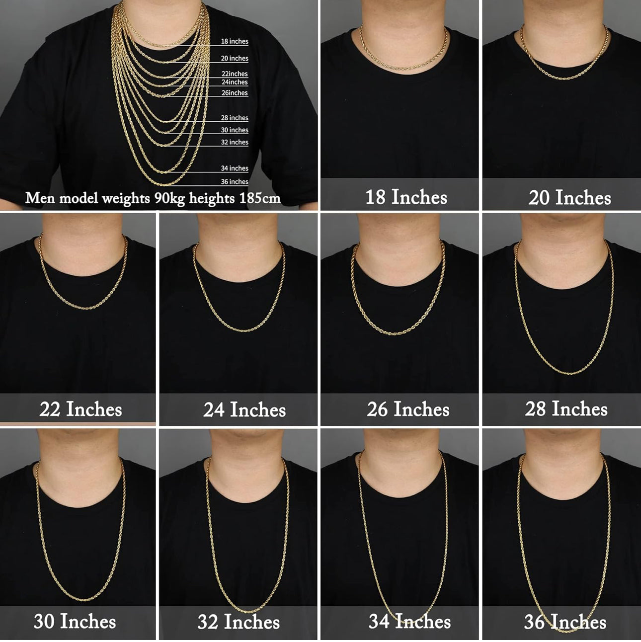 Gold Pyrite Necklace